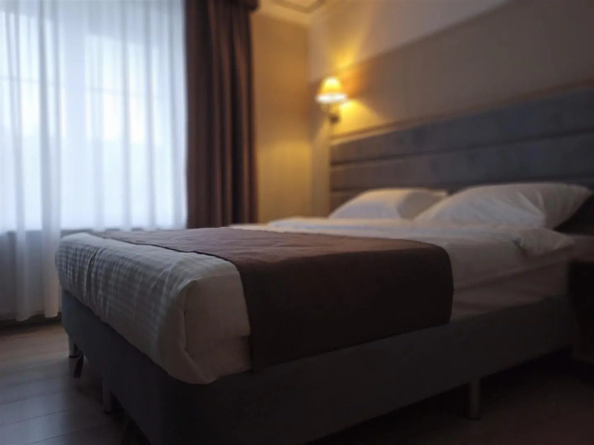 Отель Пряник