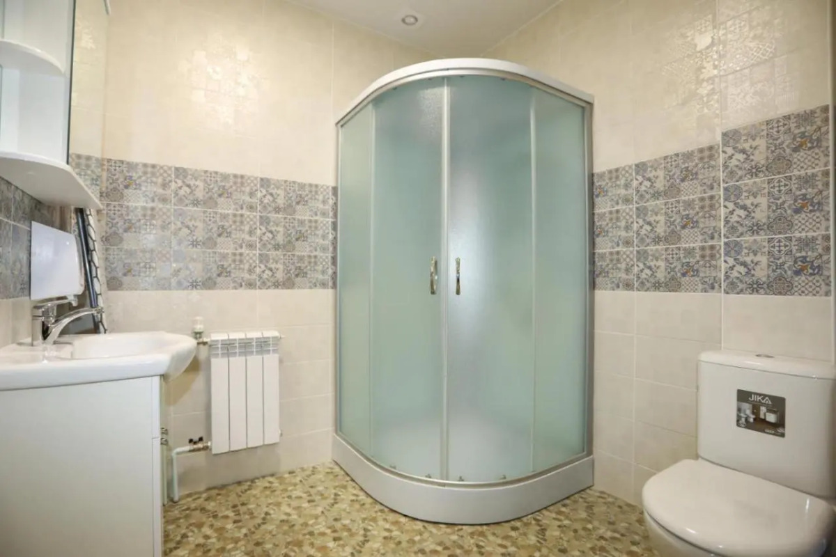 Отель Натали