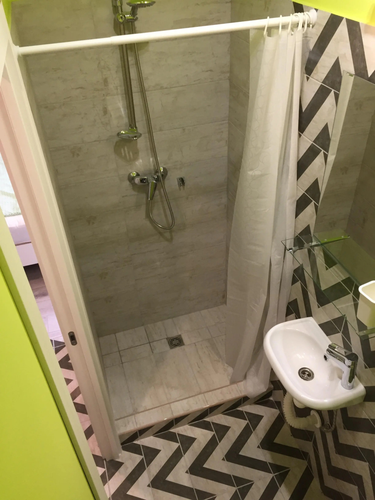 Апартаменты Орден Феникса