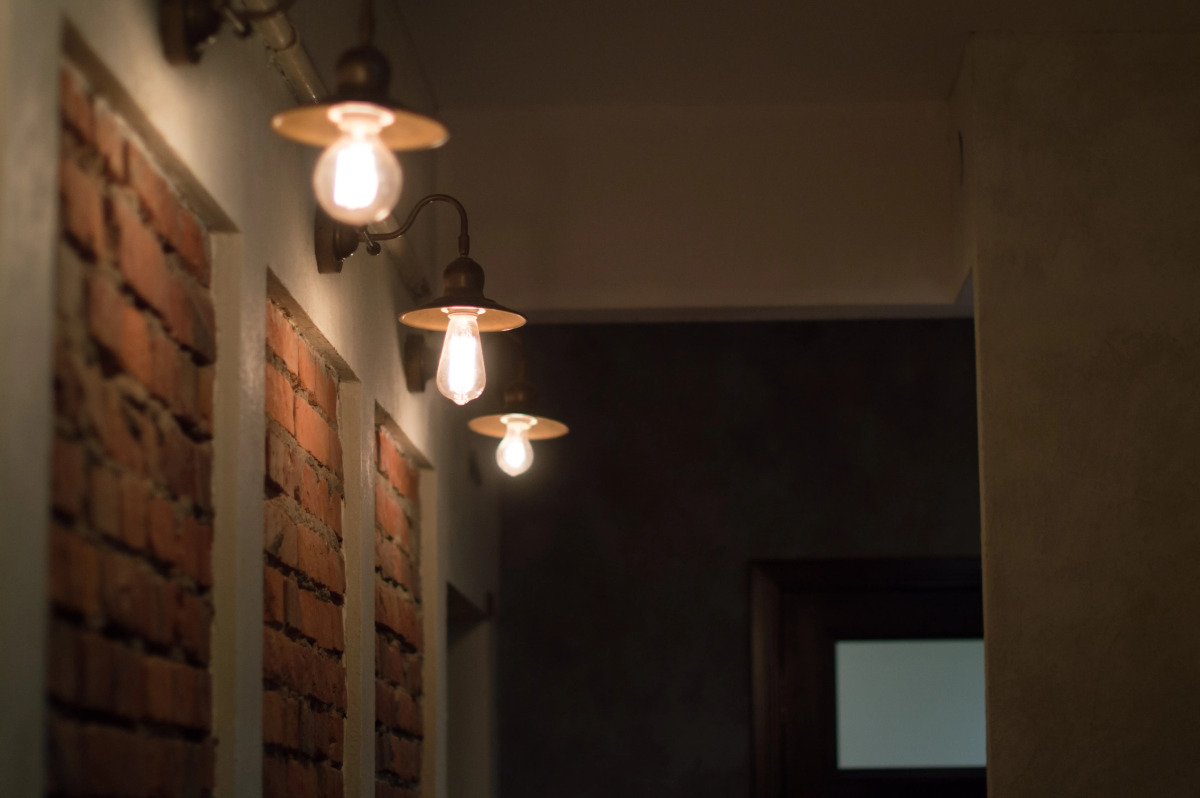 Апартаменты Simple Flat