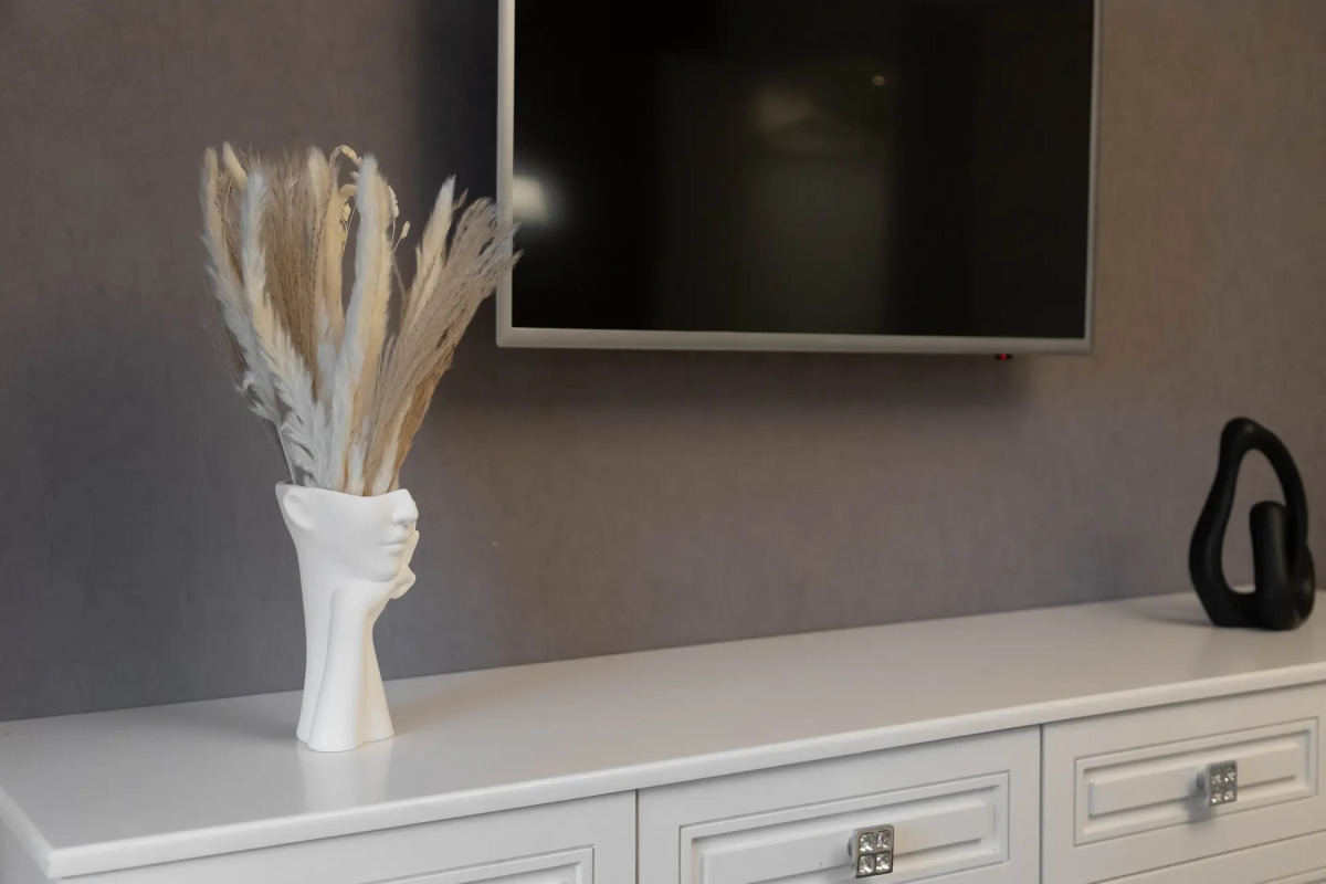 Апартаменты Riva Apart Family в Свиблово