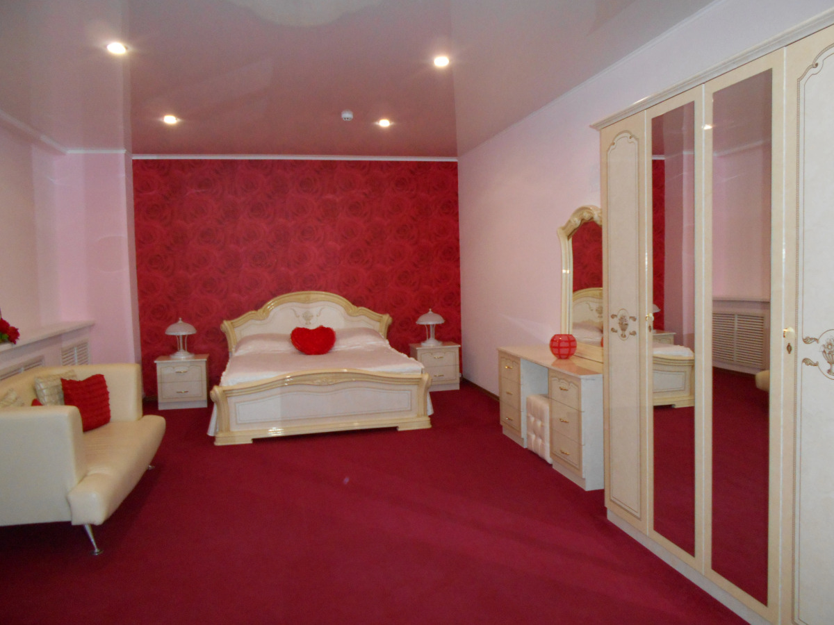 Гостиничный комлекс Кагау