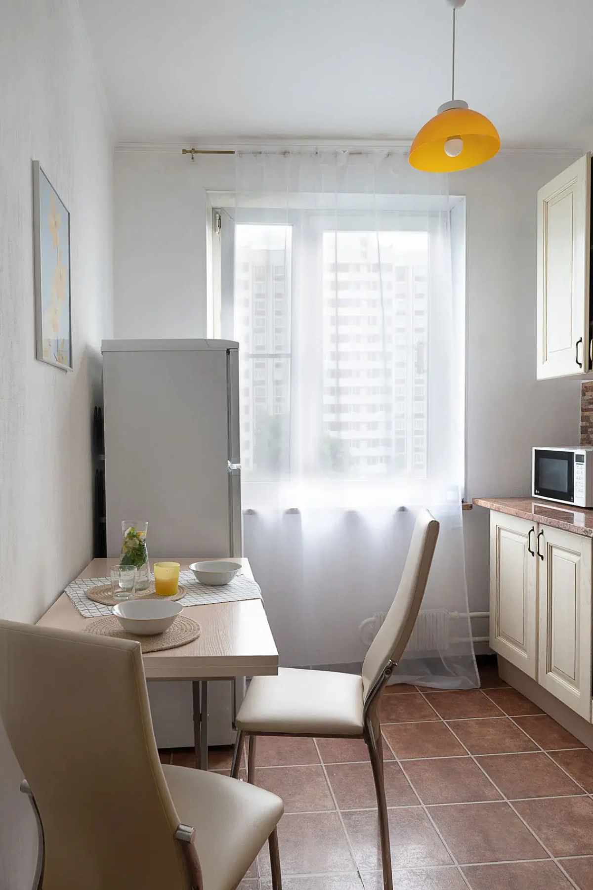 Апартаменты Stig_Realty Otradnoye metro station