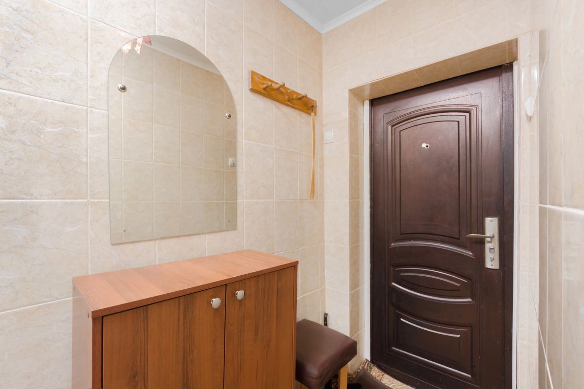 Квартира на Кольцова