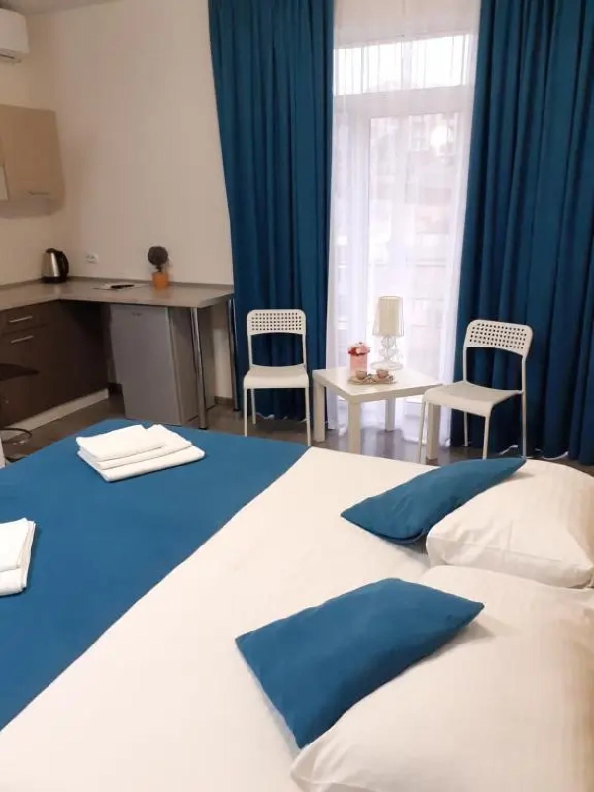 Гостевой дом Black Sea