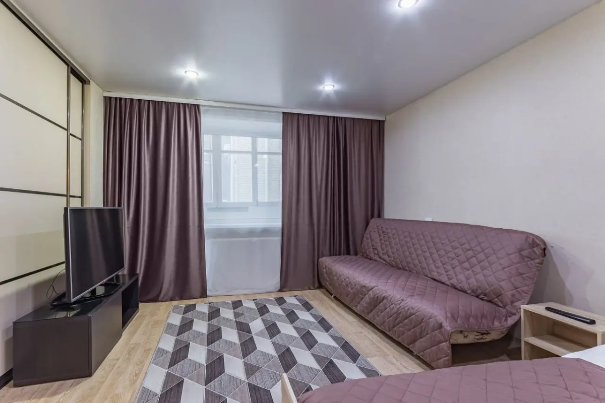 Квартира Уютная в Центре Города