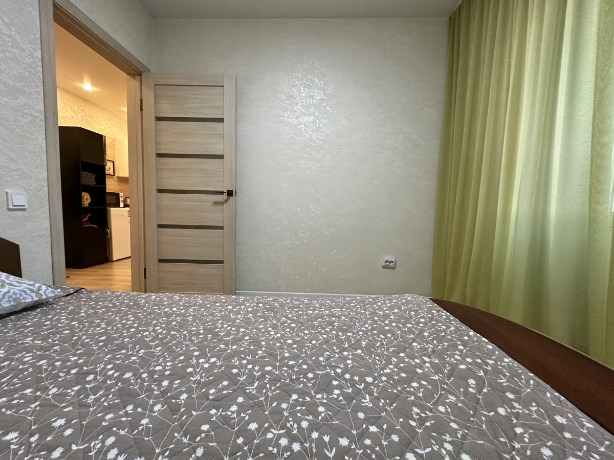 Апартаменты Арбан 4