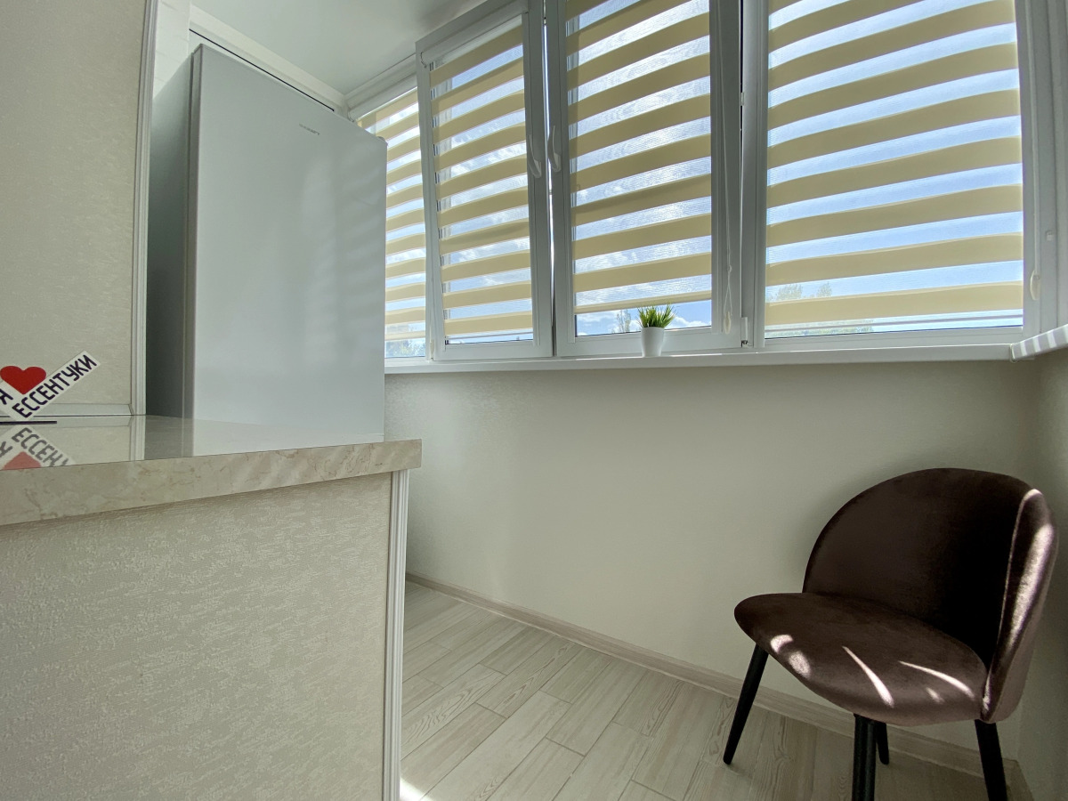 Квартира Как Дома около Курортной Зоны