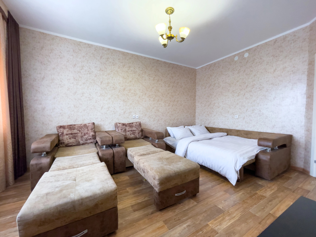 Апартаменты Grant Apart