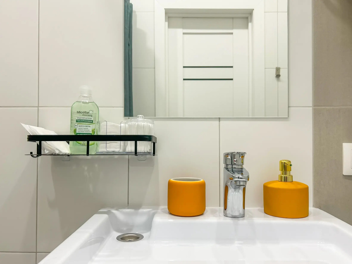 Квартира Уютная Студия на Васильевском Острове