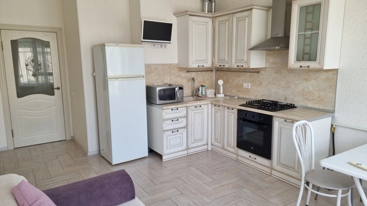 Квартира Шикарная на Гоголя 7к1