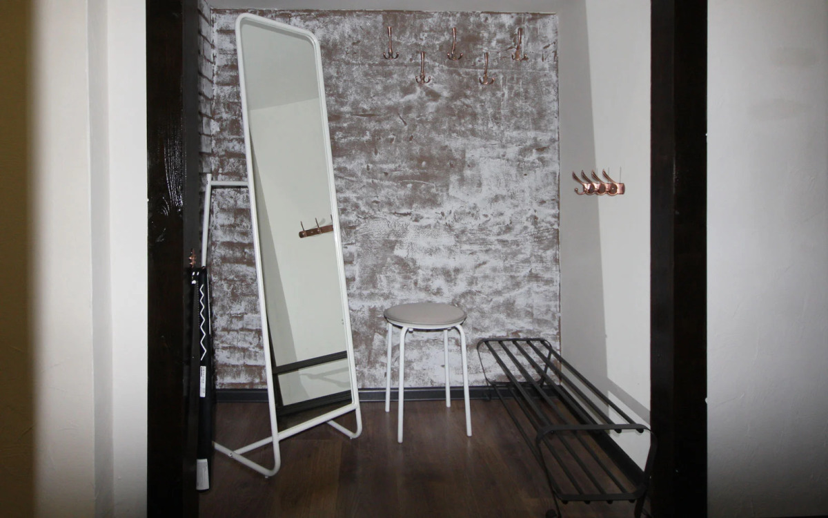 Квартира в доме купчихи Морозовой 3