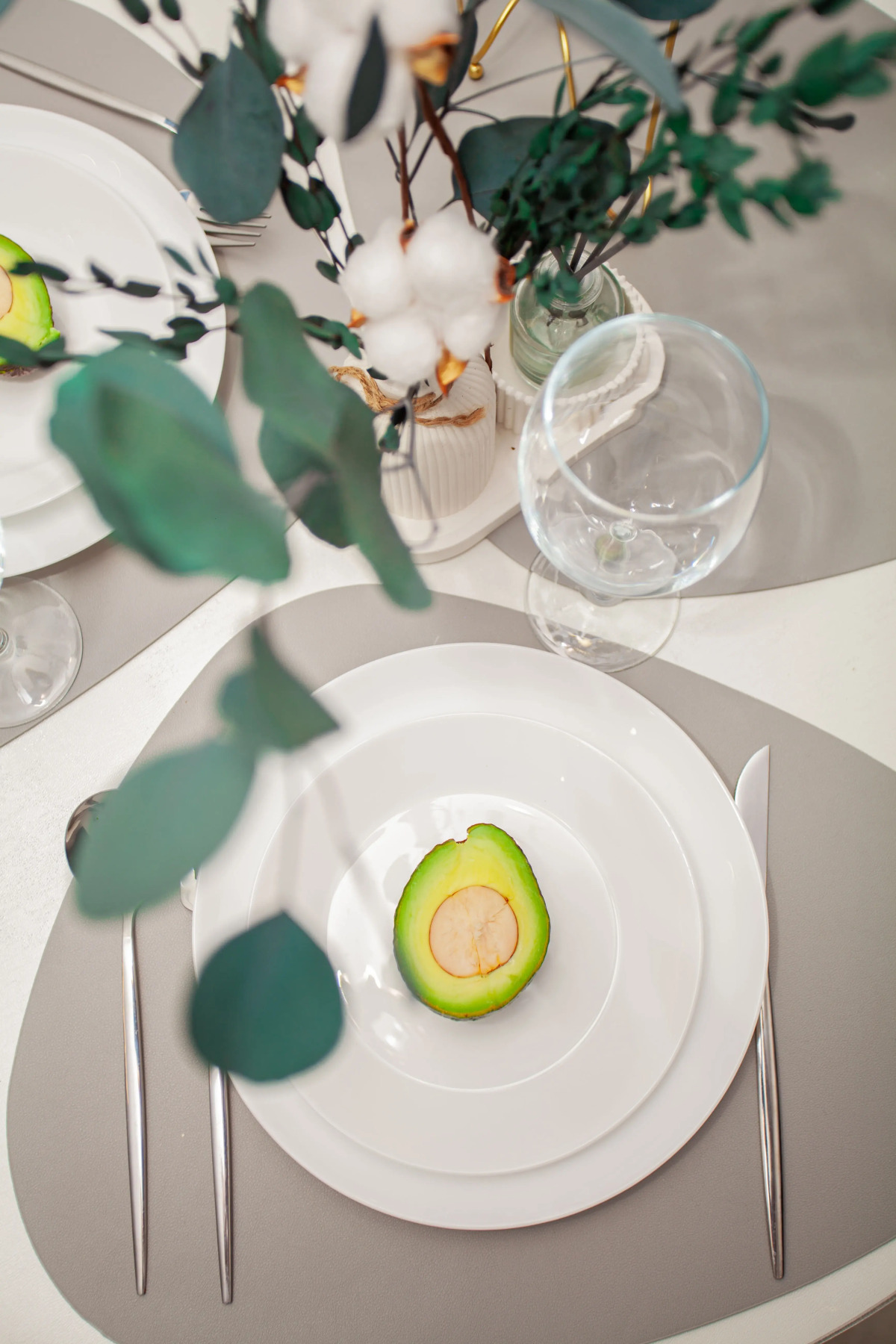 Квартира Пархоменко New