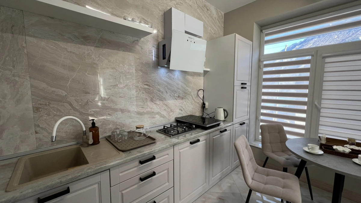 Частный Дом Панорама в Хиндахе