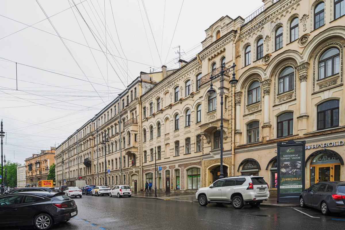 Квартира ArendApartment: Маяковского