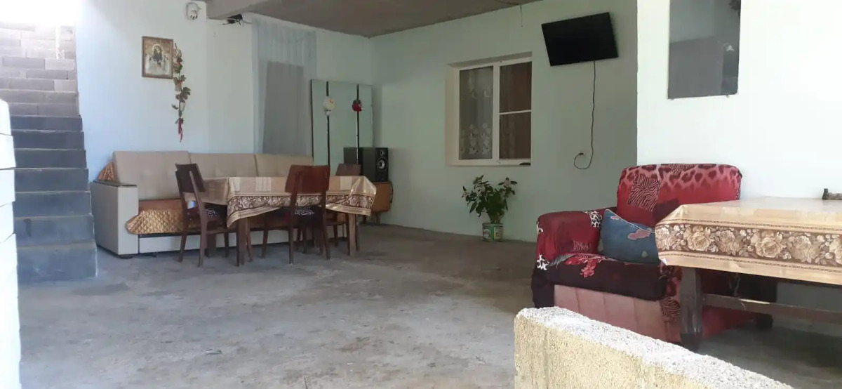 Частный дом Тихий уголок