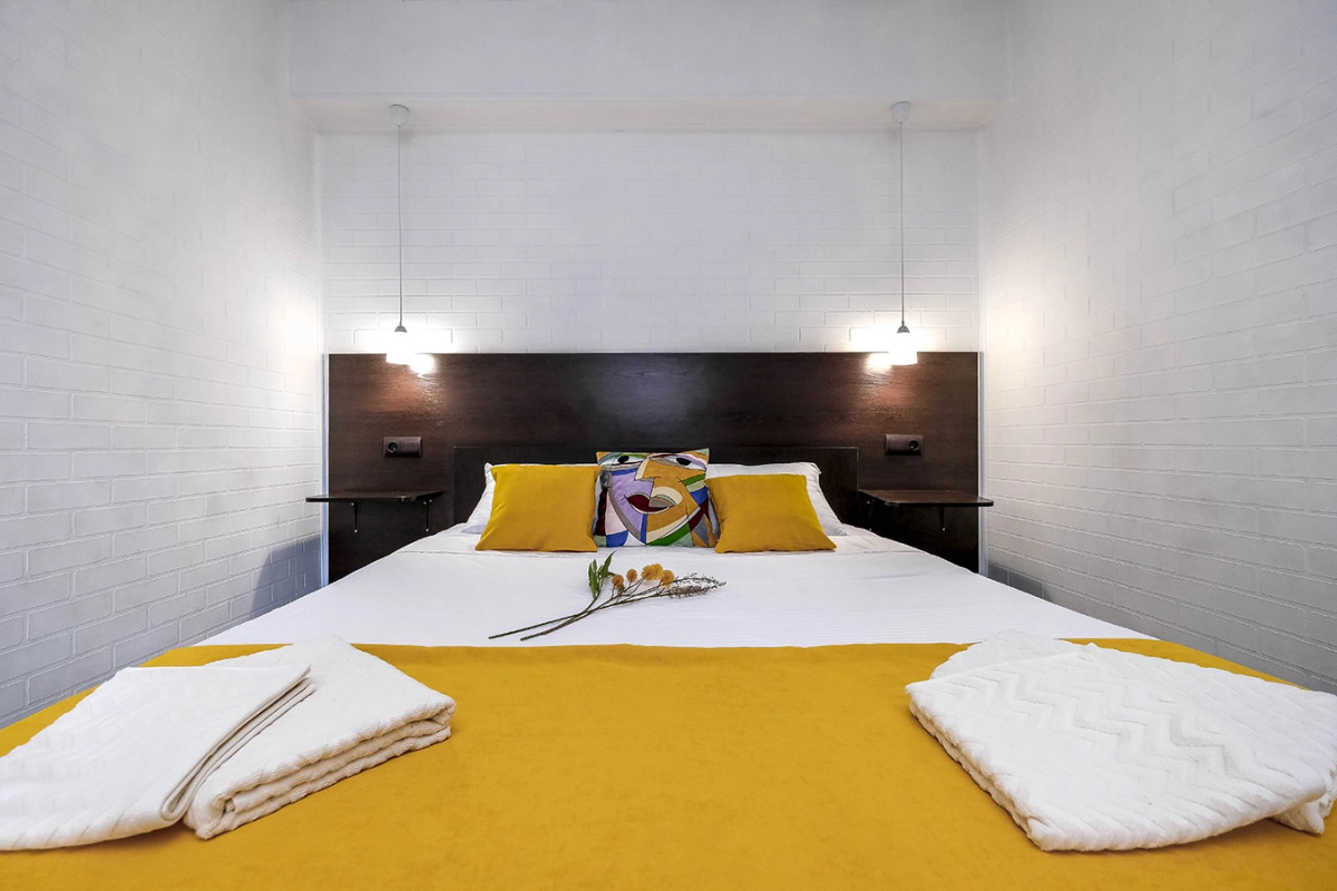 Квартира около жд вокзала