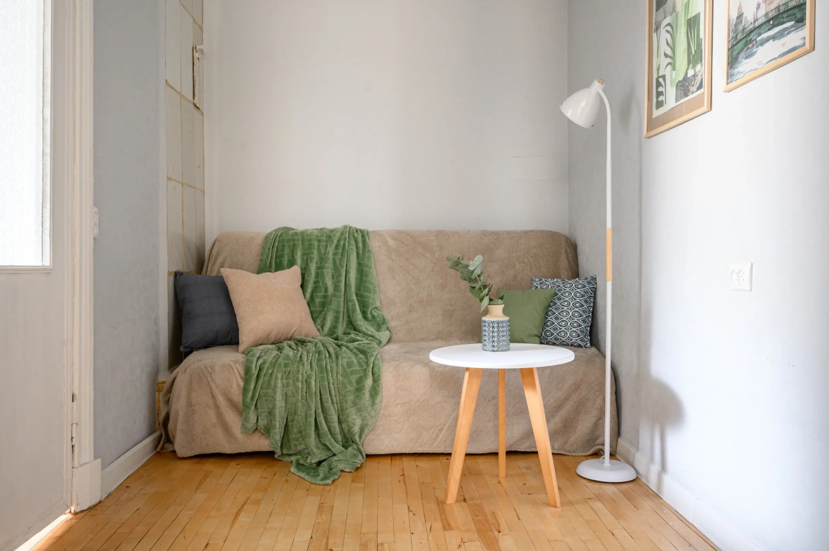 Апартаменты РиверСайд Дворцовая площадь