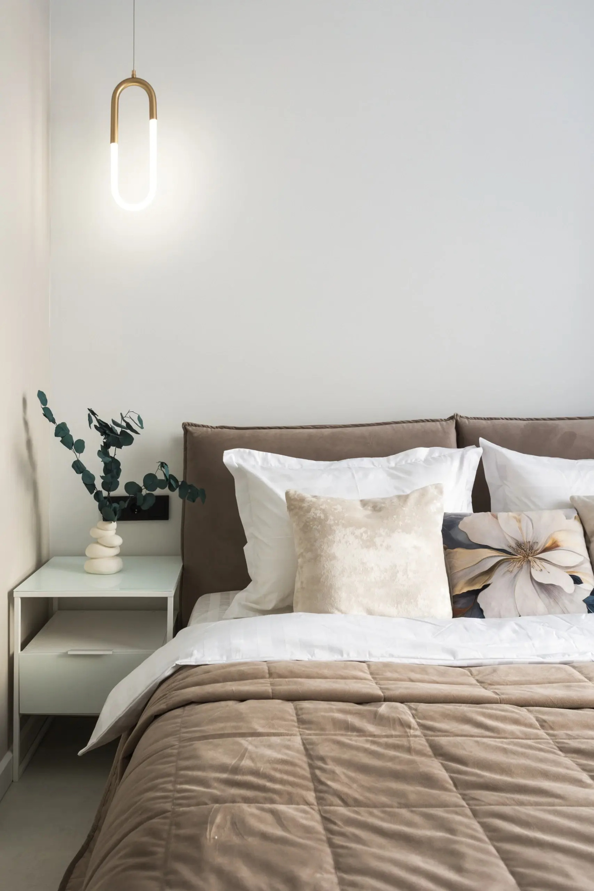 Квартира Дизайнерская квартира SleepNSK в Кольцово