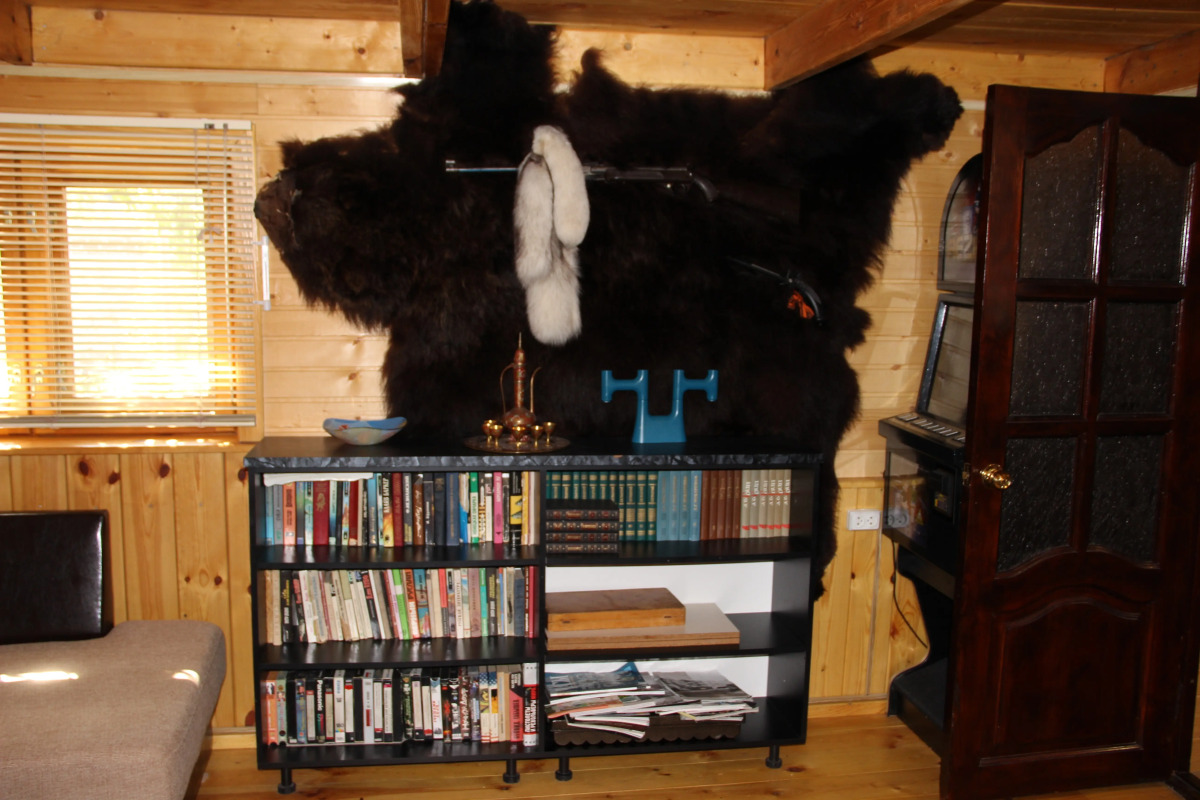 Гостевой дом у Озера