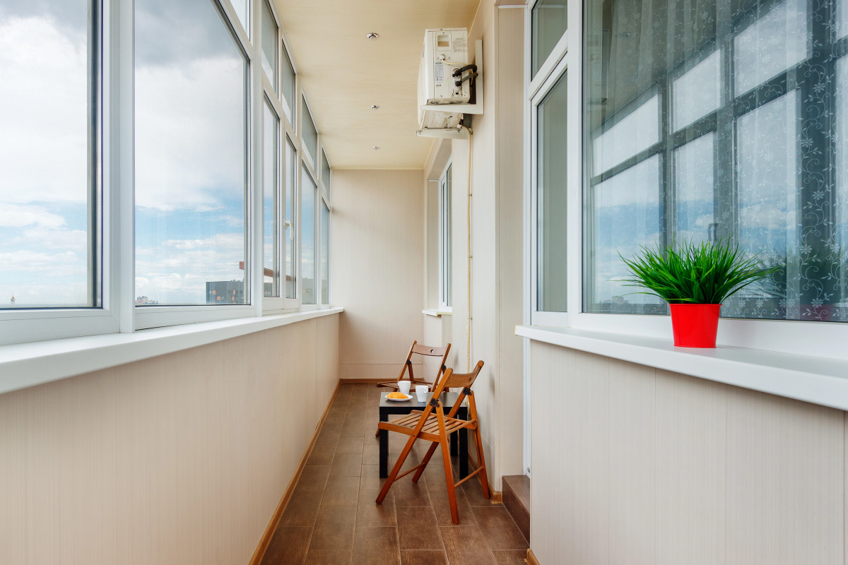 Апартаменты Двухкомнатная квартира "Олимпик"