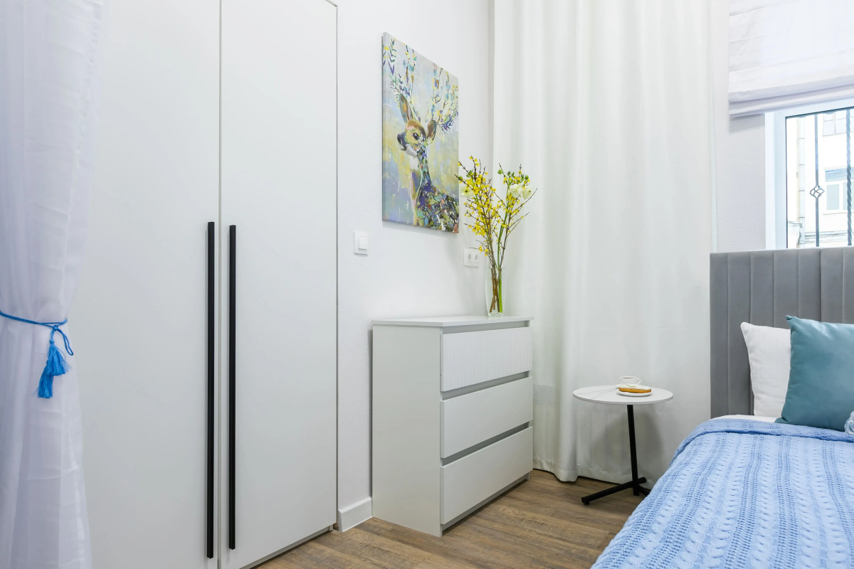 Квартира FlatStay Потемкинская 13/48