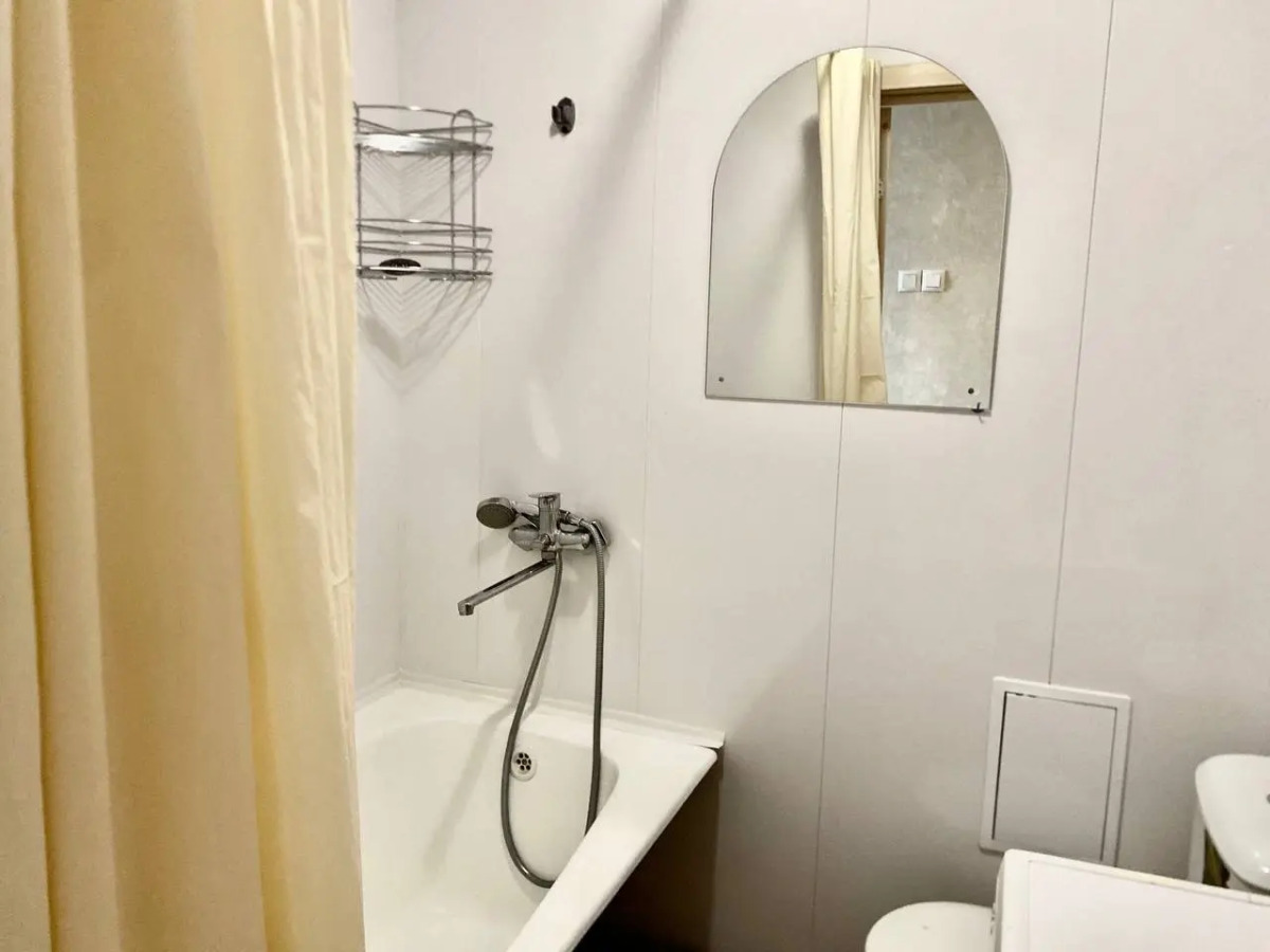 Апартаменты Apart Sharing на Пушкина 68