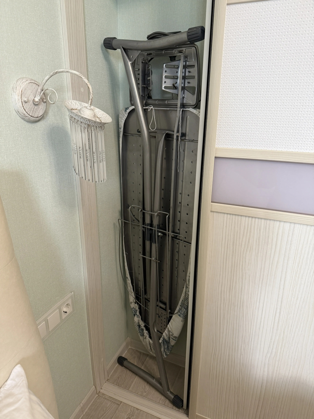 Квартира Уютная студия + спальня в ЖК Ньютон у ЛА Трактор