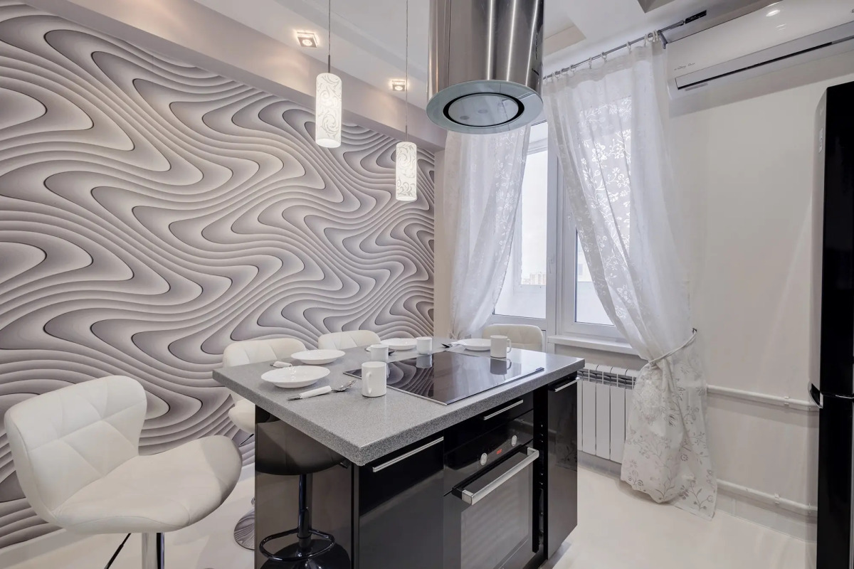 Квартира с Современными Удобствами для Большой Семьи на 43 Армии