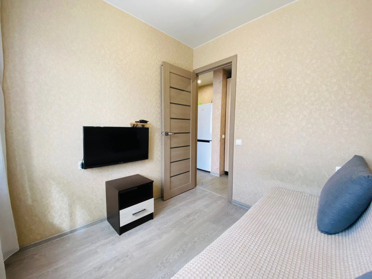 Апартаменты Советская 167/3