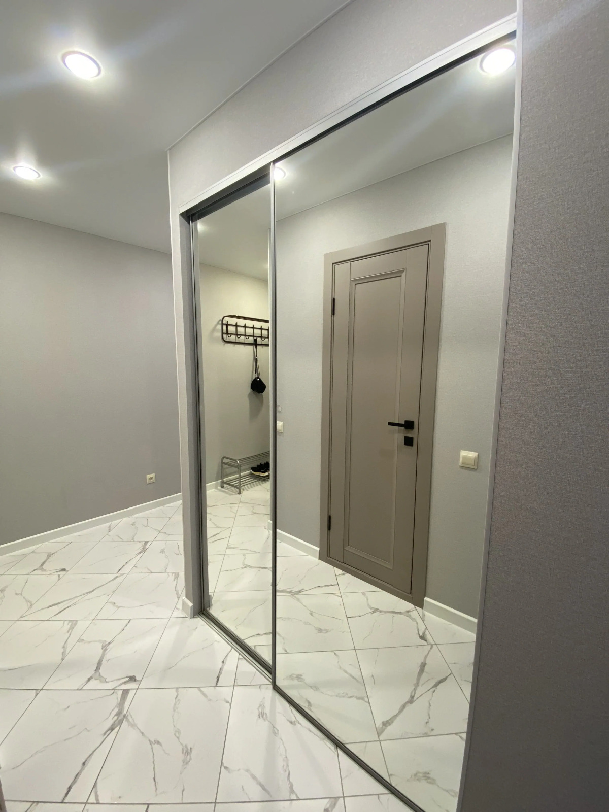 Квартира Уютная 2 комнатная на улице Литке