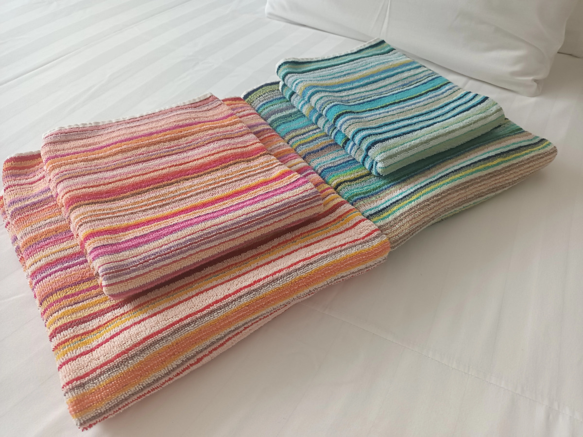 Апартаменты на улице Ленинградская 5