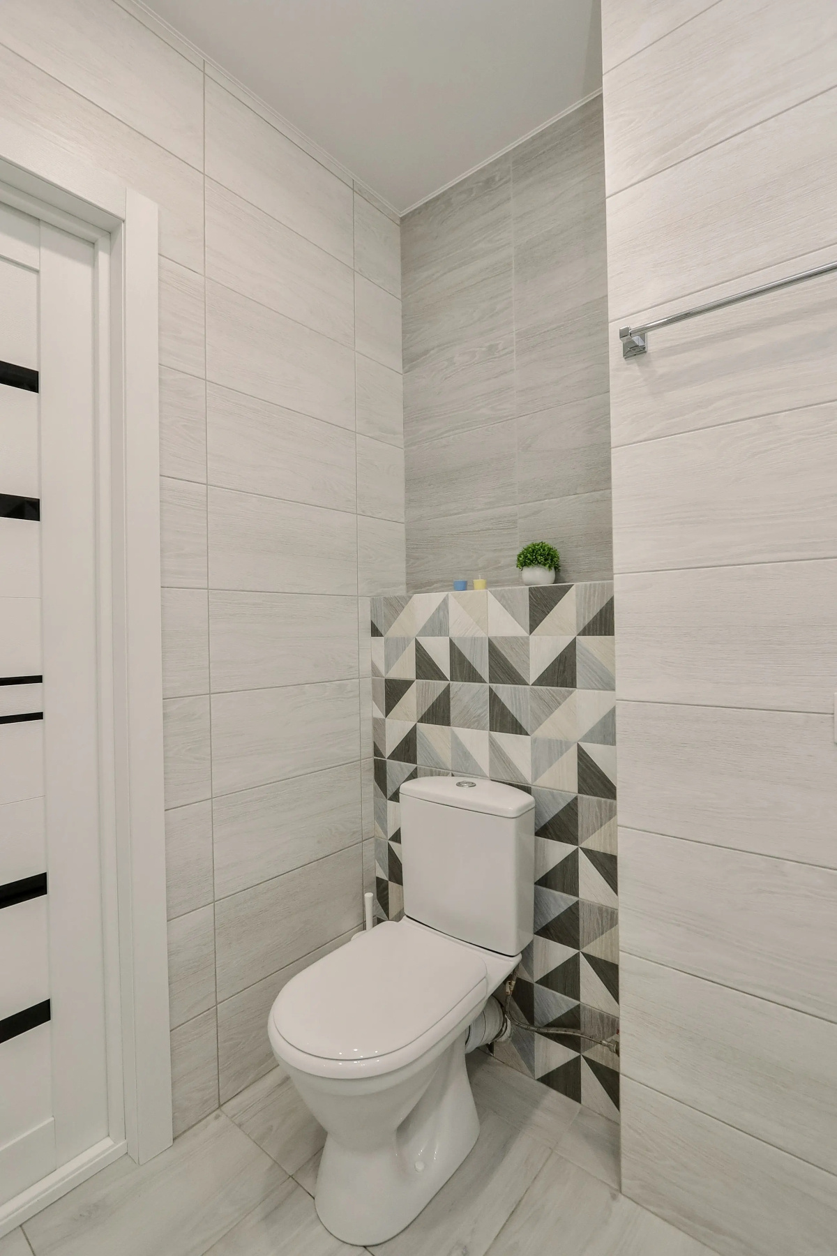 Квартира студия Izh Apartments в ЖК Futura