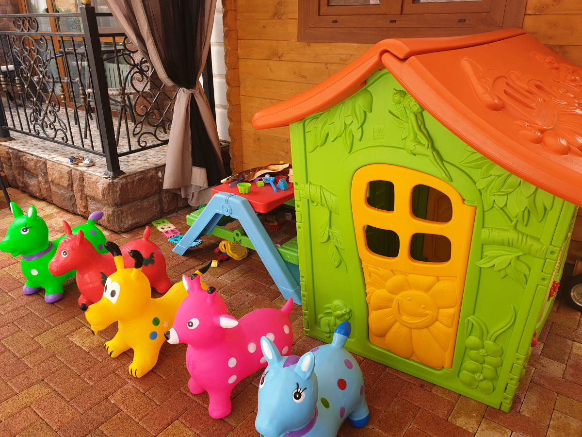 Гостевой дом Celentano