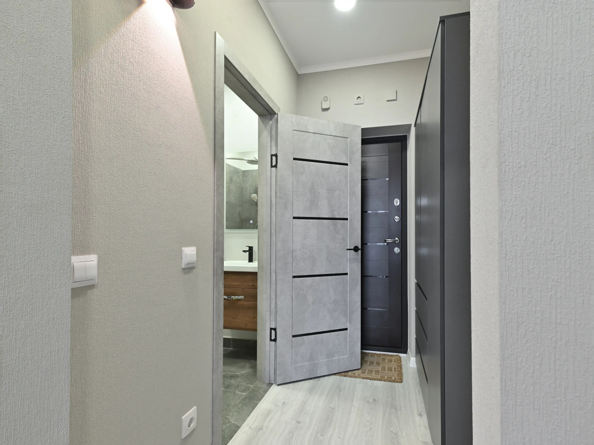 Квартира Студия на Батальной в Новом Доме