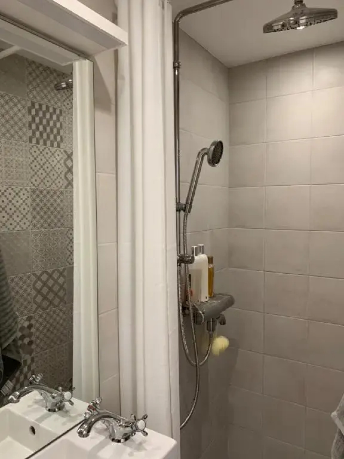 Квартира 4CORNERS