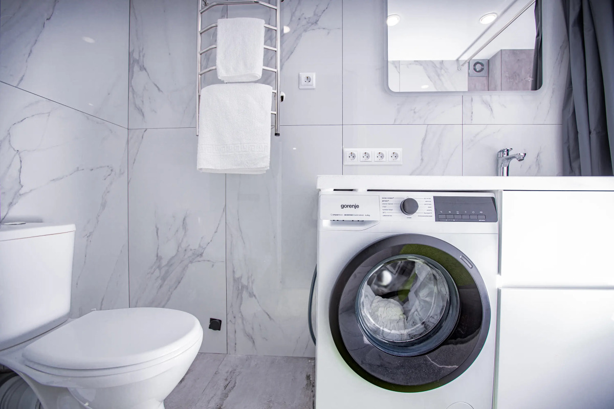 Апартаменты LoveSirius -5 мин до моря