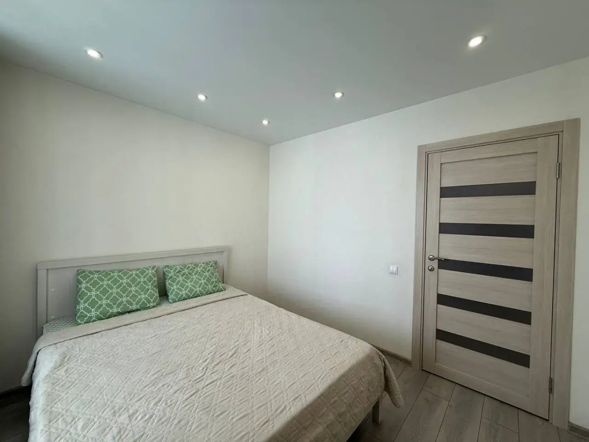 Квартира рядом с ЛДС