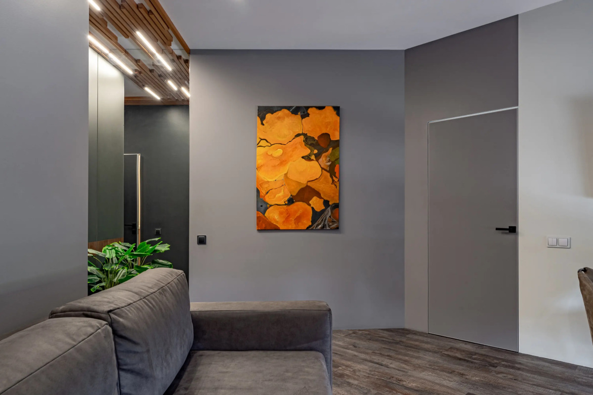 Апартаменты La Kristall