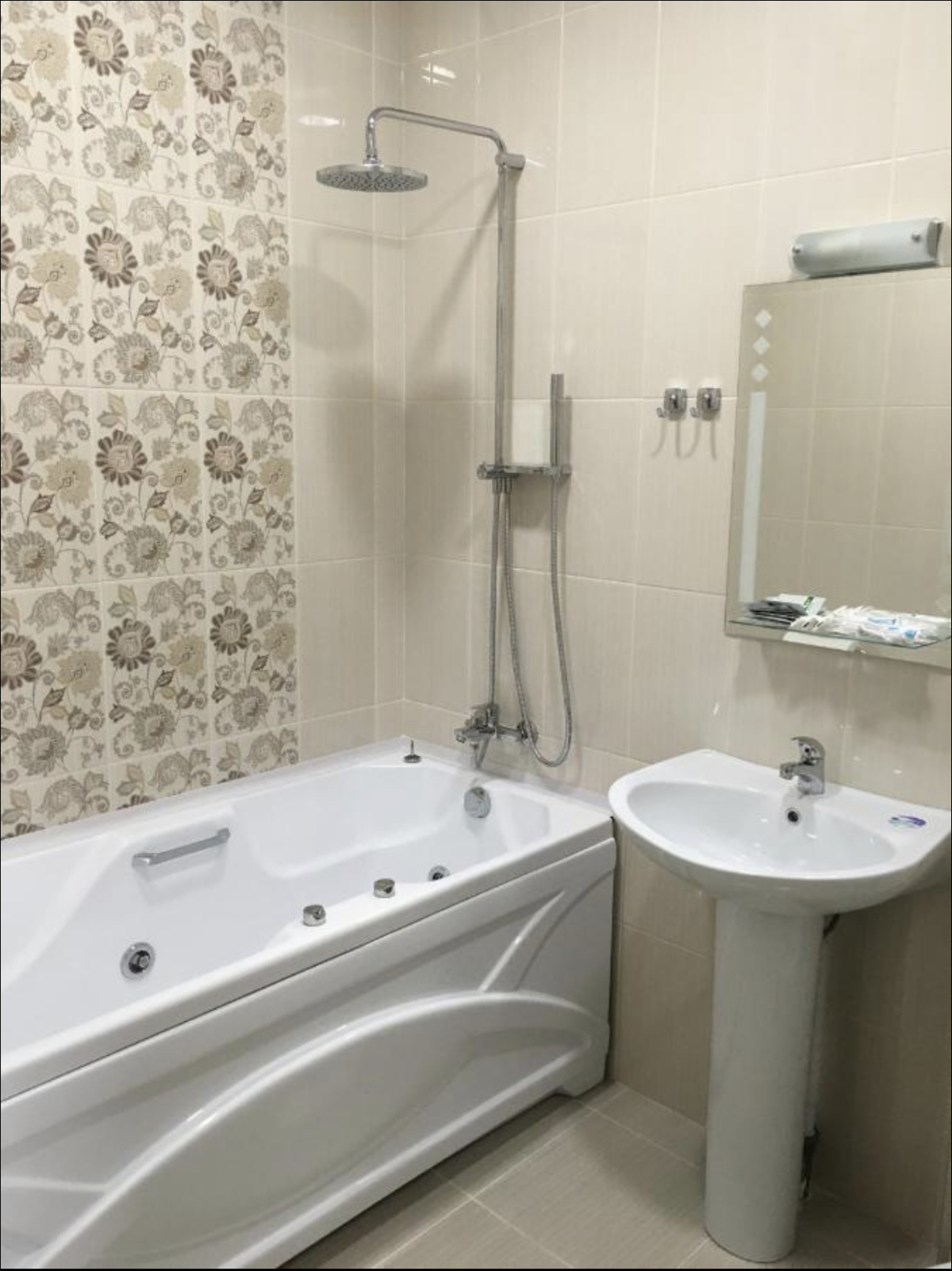 Гостевой дом Щедрино