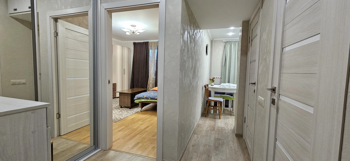 Квартира в Строгино с Дизайнерским Ремонтом