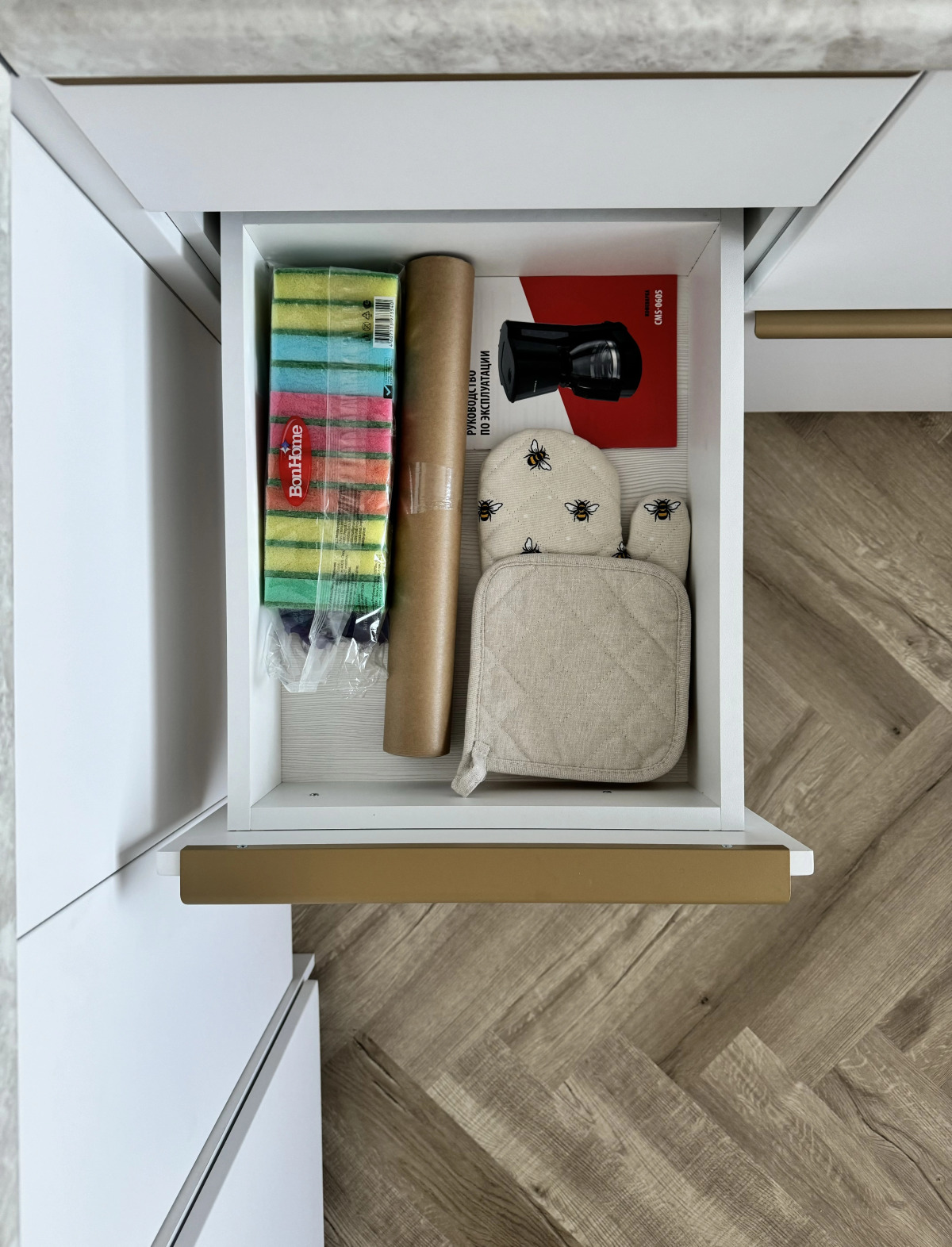 Квартира AURA