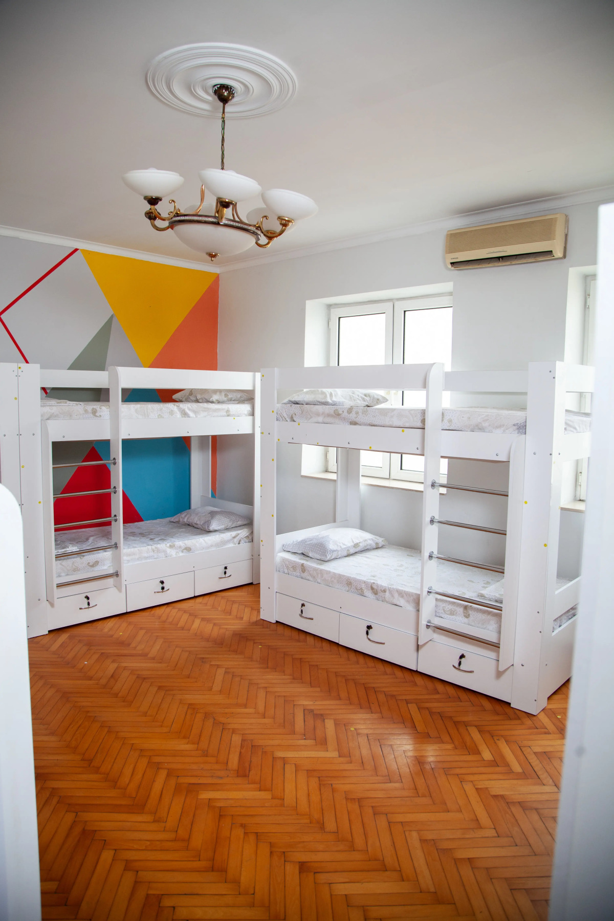 Хостел Happy Baku Hostel & Tours