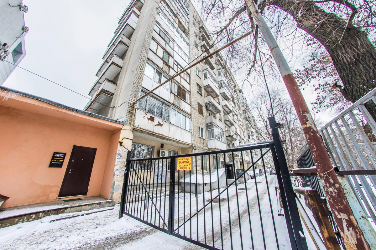 Апартаменты Saratov Lights на Московская137