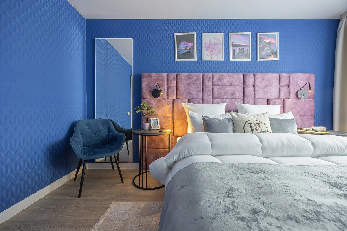 Апартаменты Как дома рядом с Кремлем