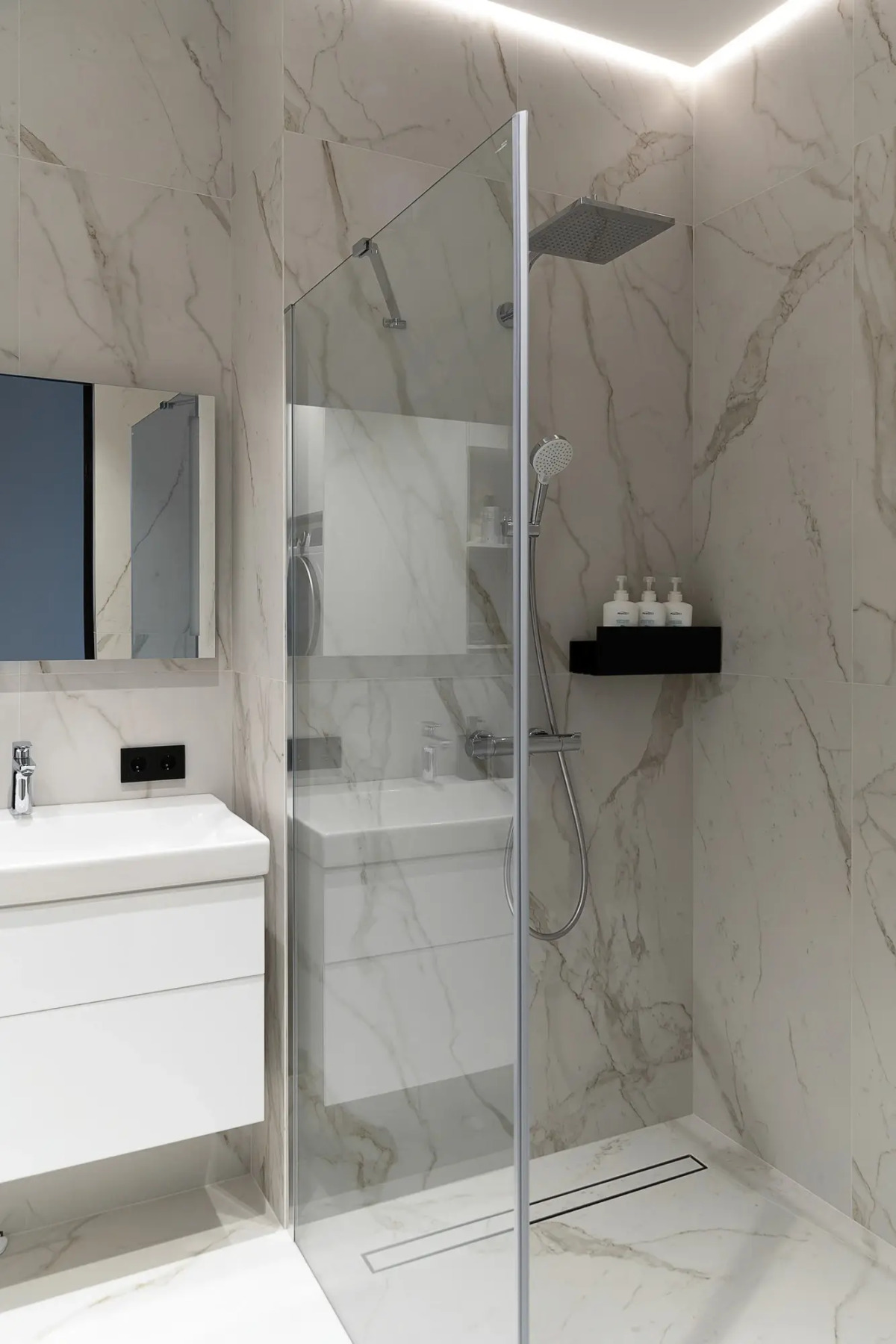 Апартаменты ApartLux