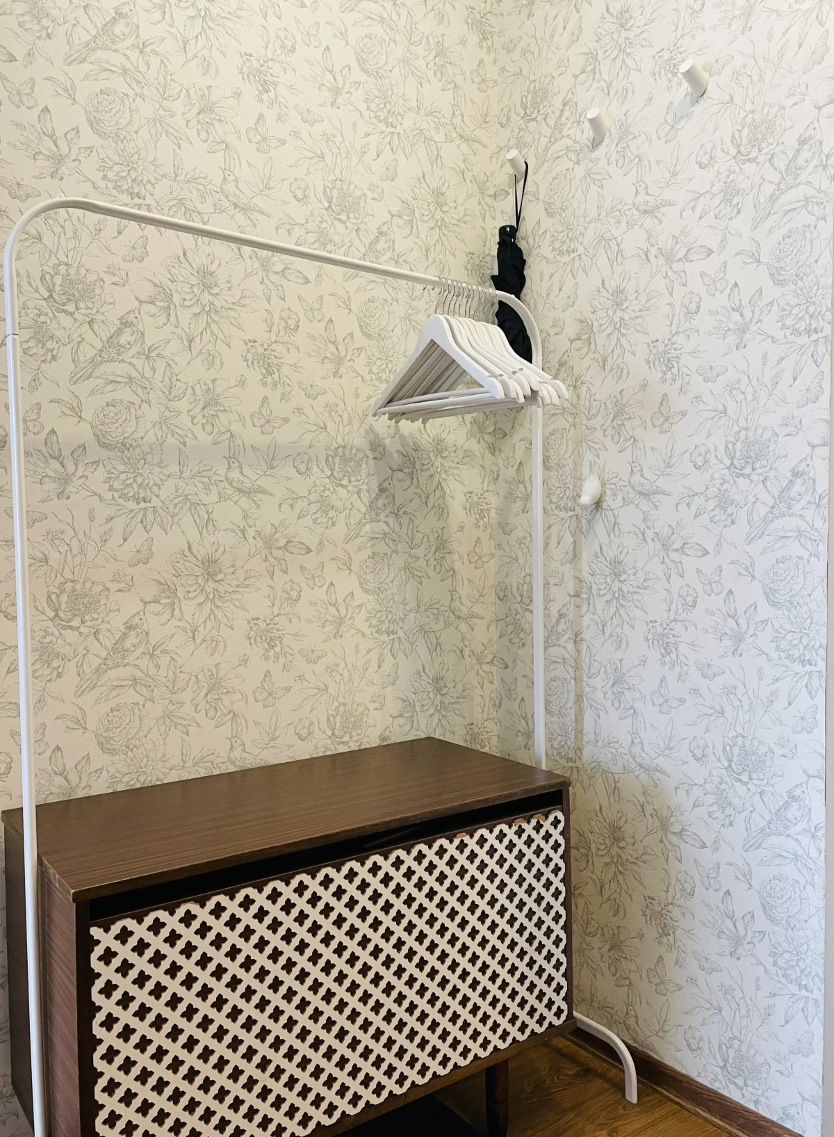 Апартаменты на Нижнем пруду