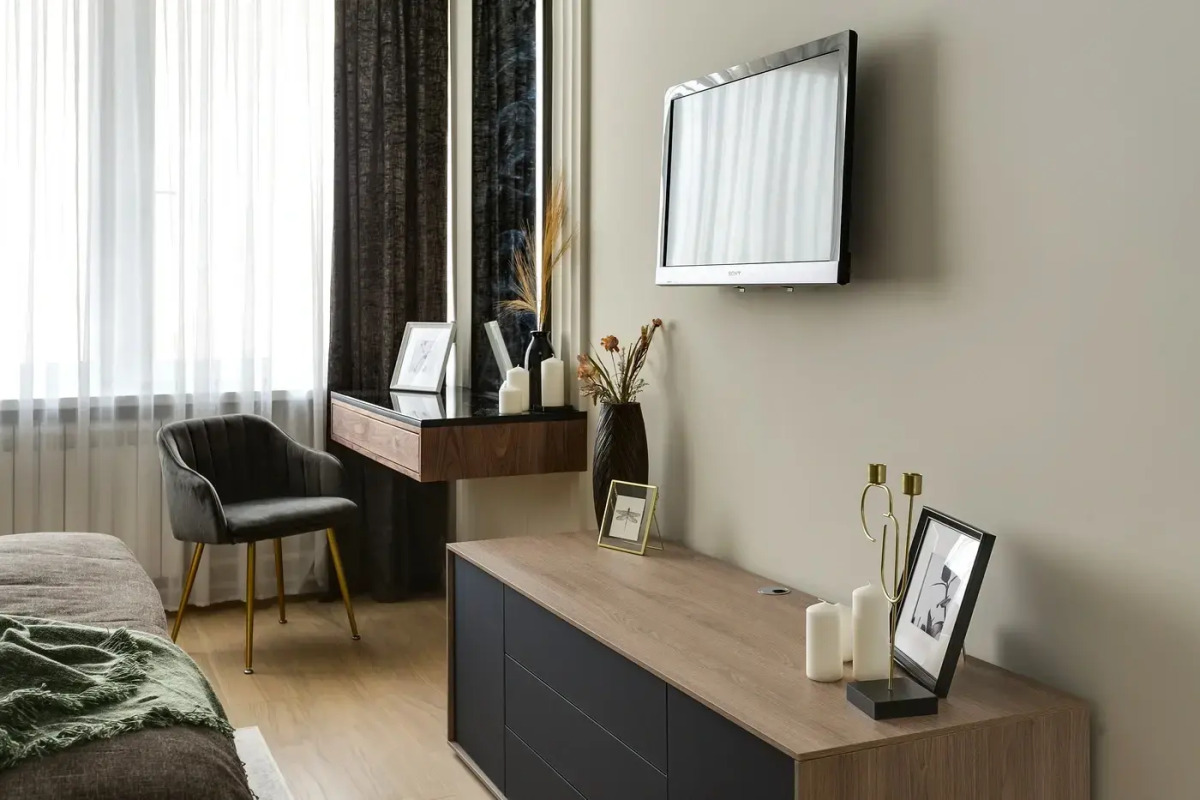 Квартира Smart Host на Новом Арбате 16