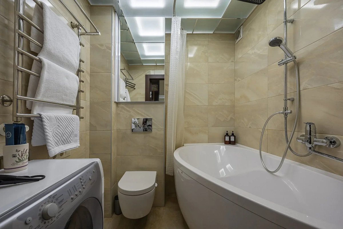 Апартаменты Пушкина 29