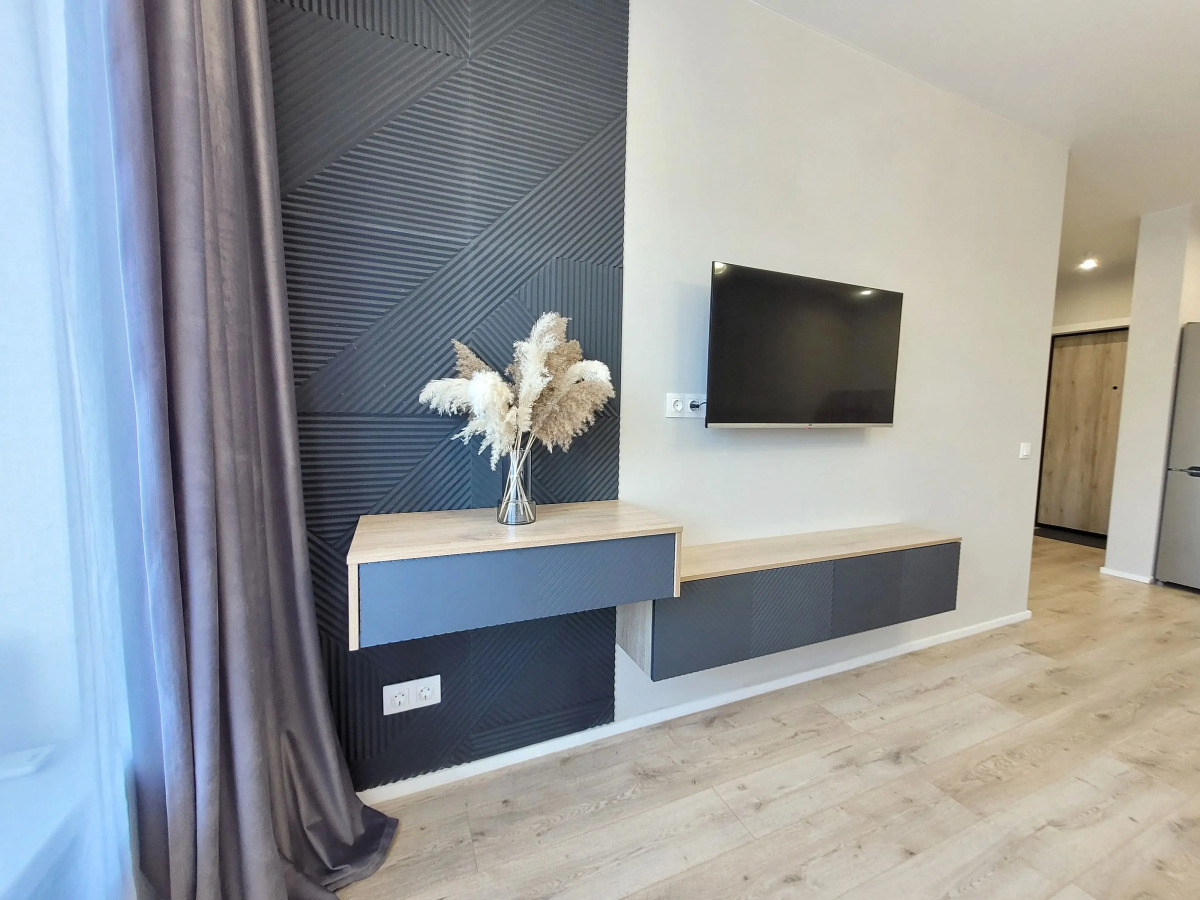 Апартаменты ЖК Дивный